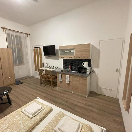 Mano Guesthouse Budapeşte Dış mekan fotoğraf