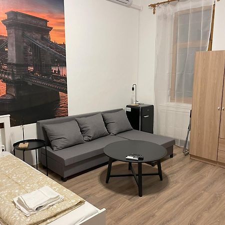 Mano Guesthouse Budapeşte Dış mekan fotoğraf