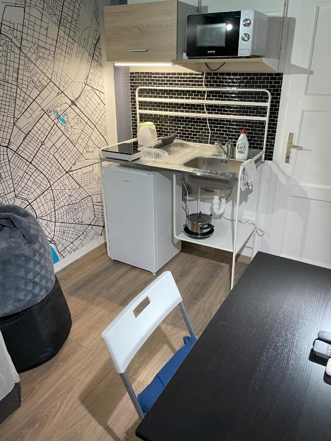 Mano Guesthouse Budapeşte Dış mekan fotoğraf