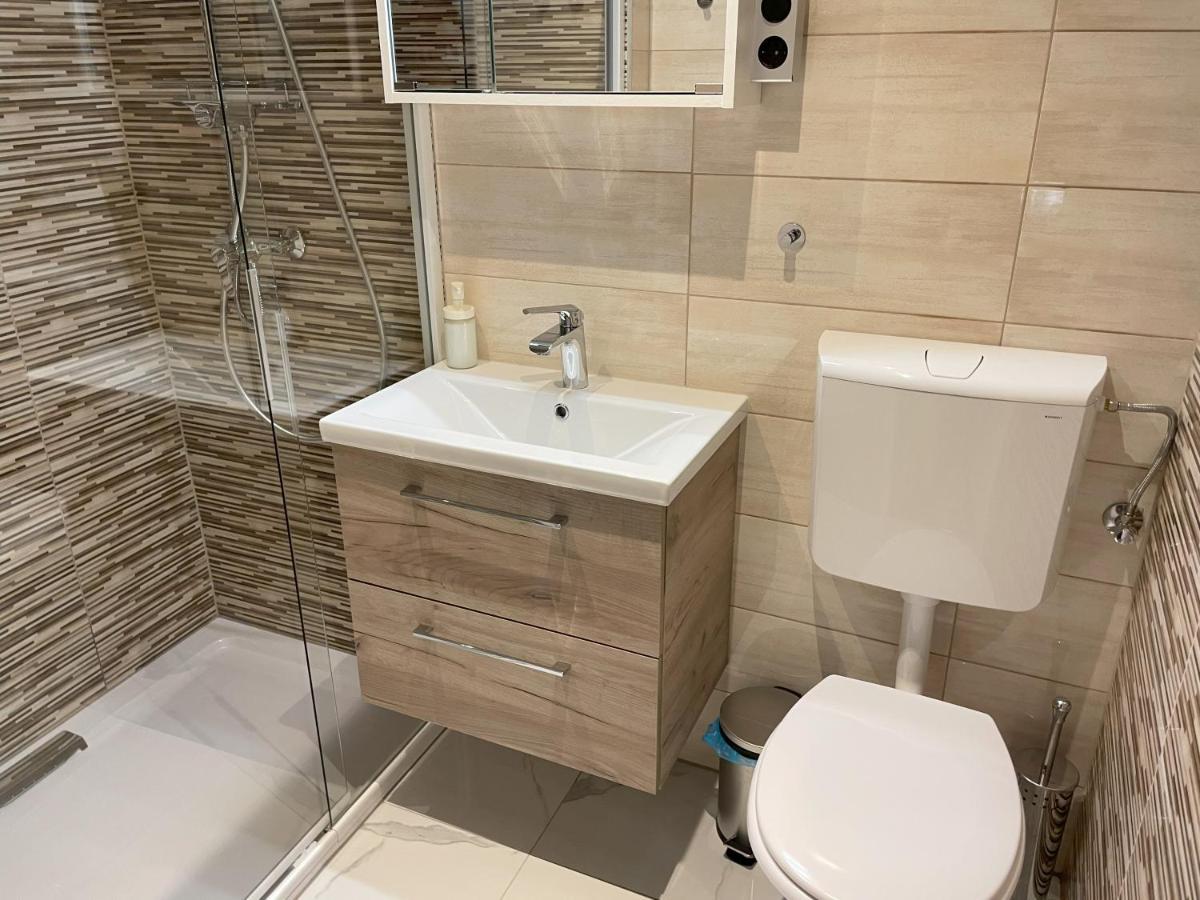 Mano Guesthouse Budapeşte Dış mekan fotoğraf