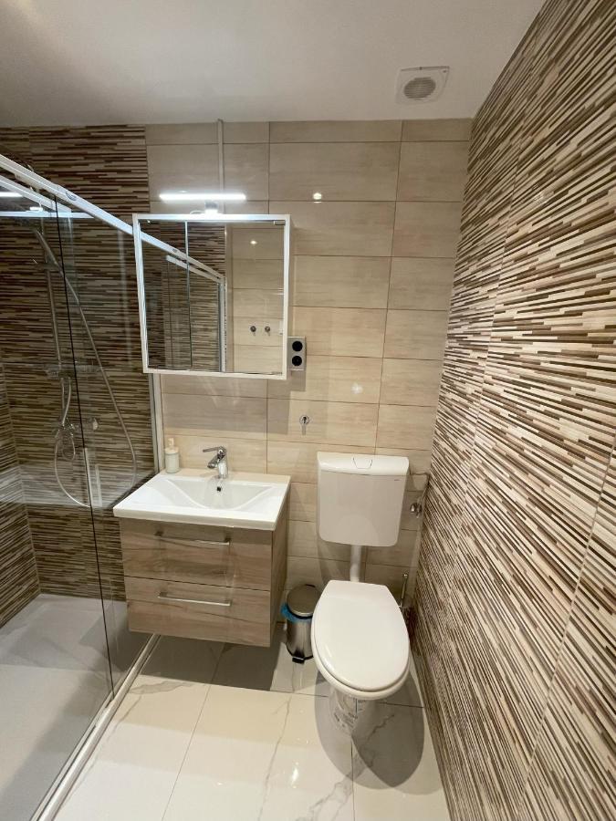 Mano Guesthouse Budapeşte Dış mekan fotoğraf