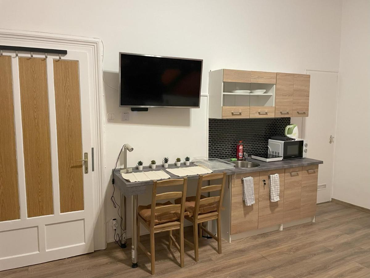 Mano Guesthouse Budapeşte Dış mekan fotoğraf