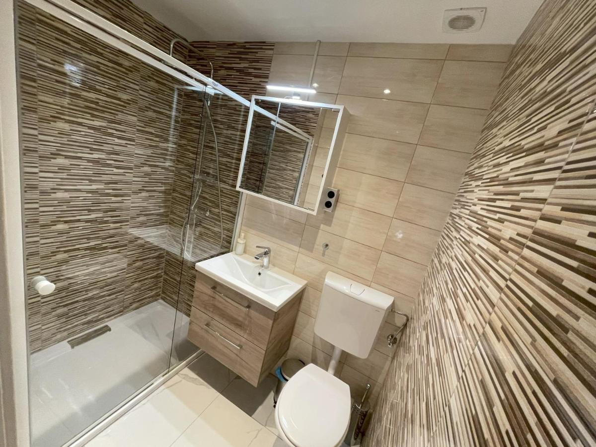 Mano Guesthouse Budapeşte Dış mekan fotoğraf