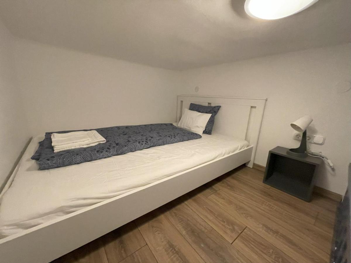 Mano Guesthouse Budapeşte Dış mekan fotoğraf