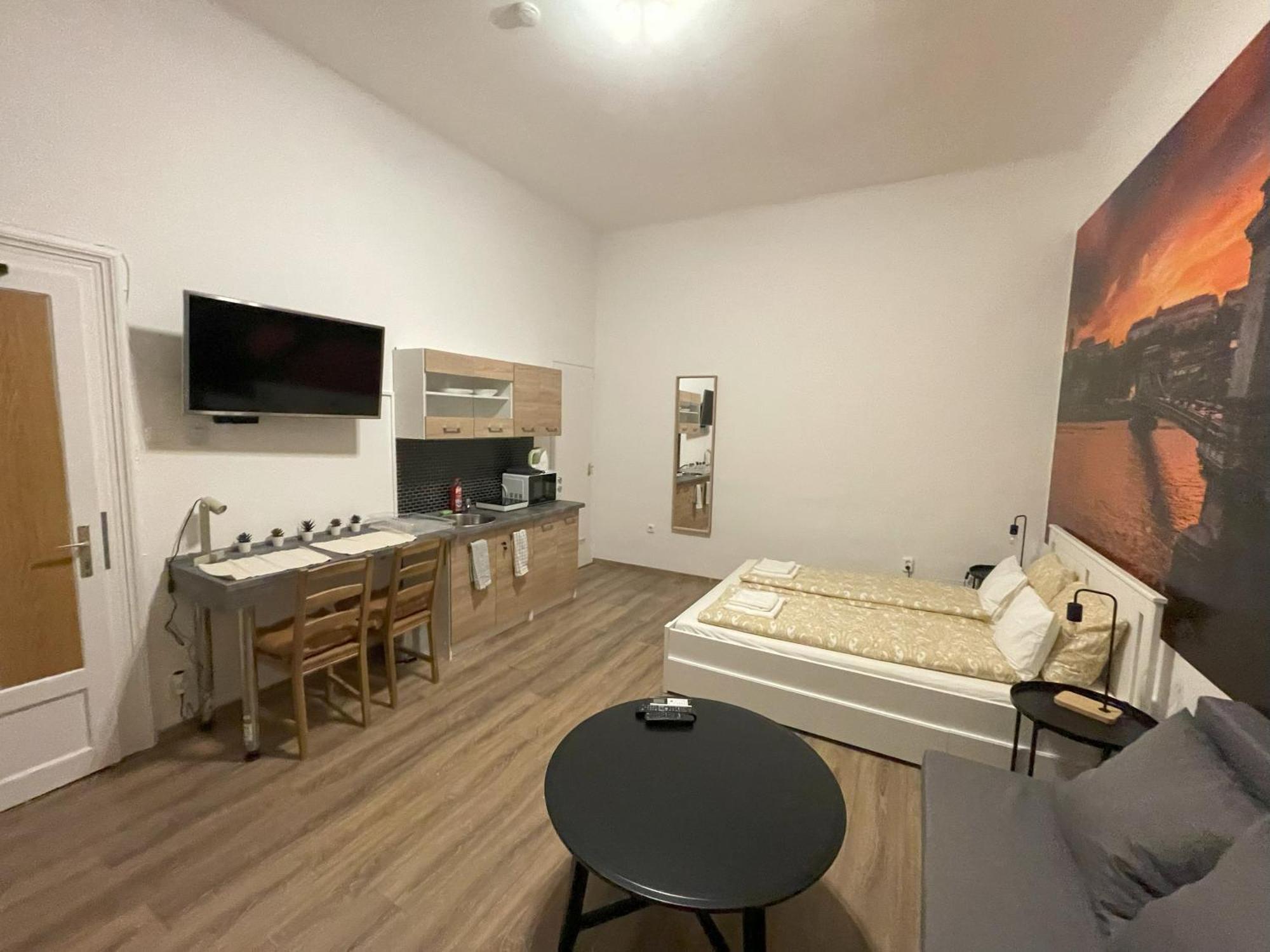 Mano Guesthouse Budapeşte Dış mekan fotoğraf